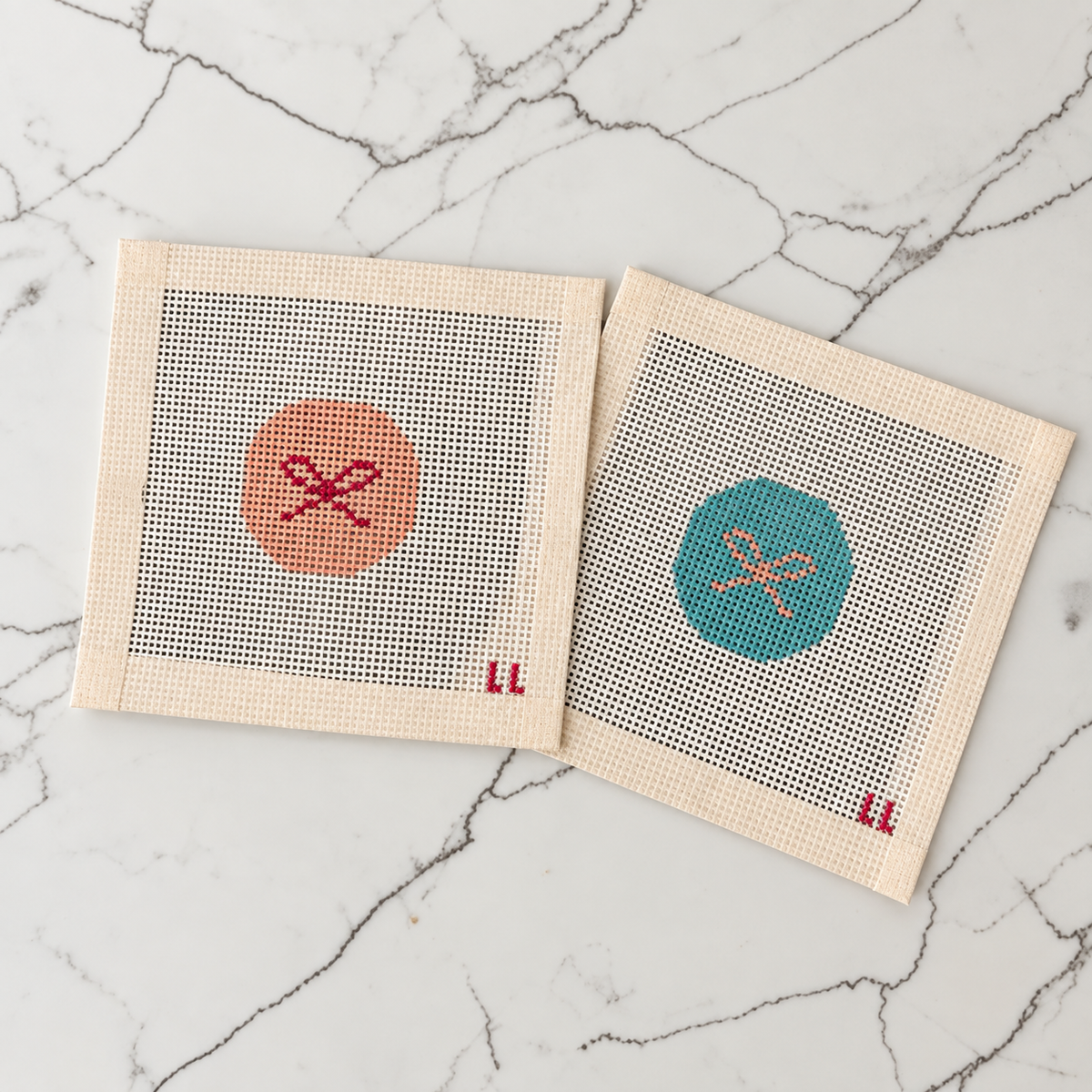 Beginner Needlepoint Class | Monday, October 26 (2026) at Blush Boutique