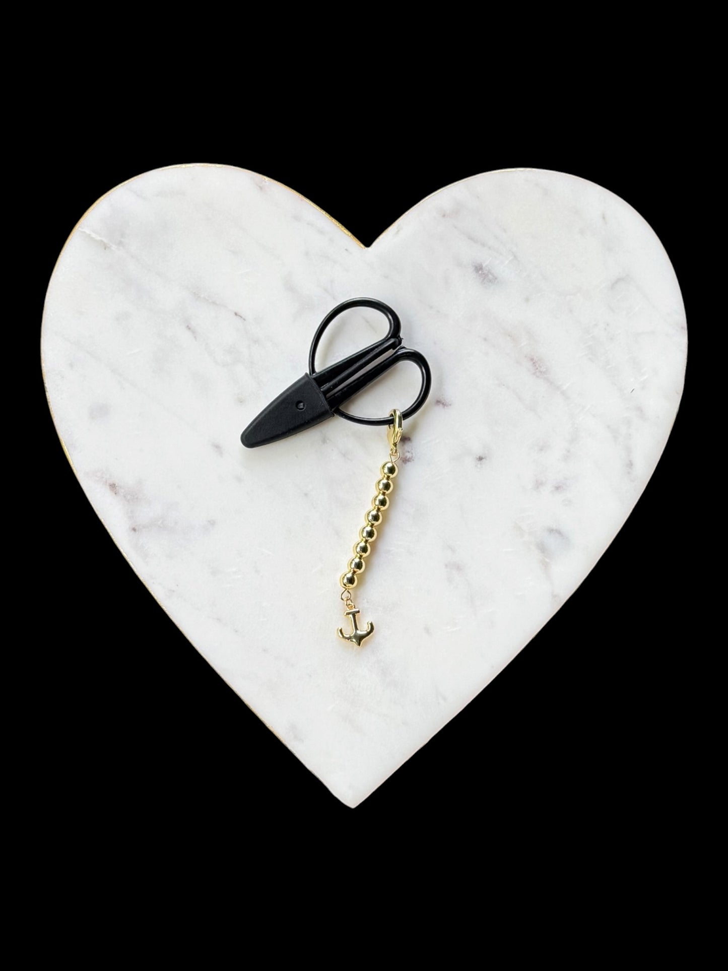 The Sailor [Anchor Charm]