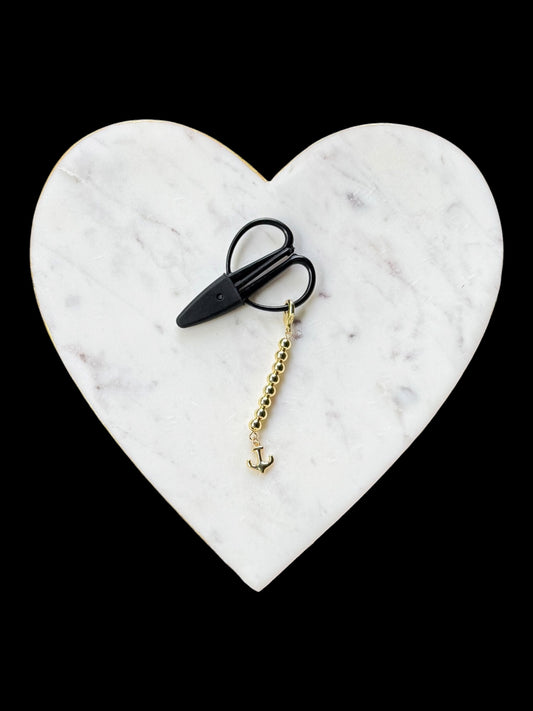 The Sailor [Anchor Charm]
