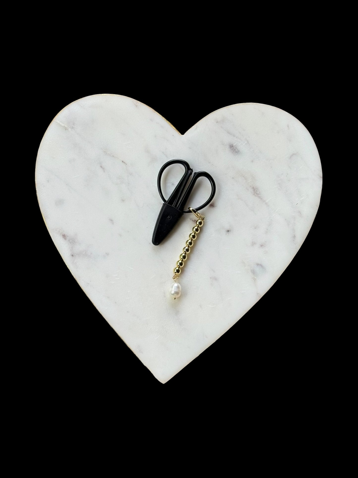 The Pearl [Pearl Charm]