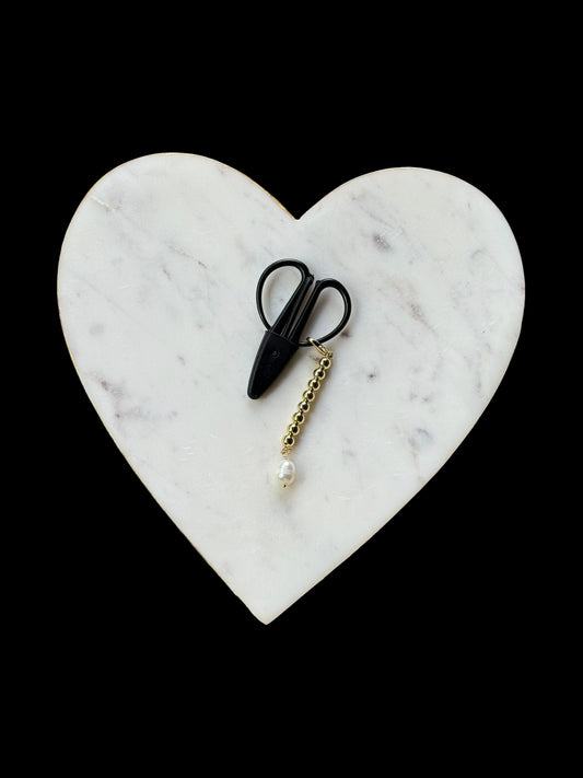 The Pearl [Pearl Charm]