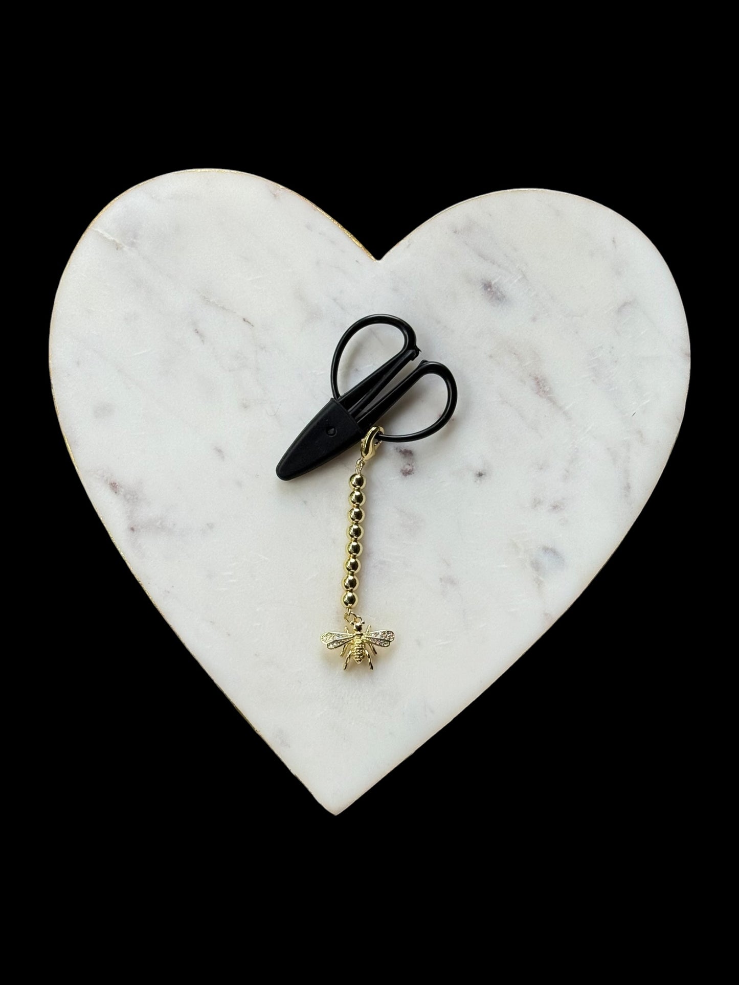 The Honey [Bee Charm]