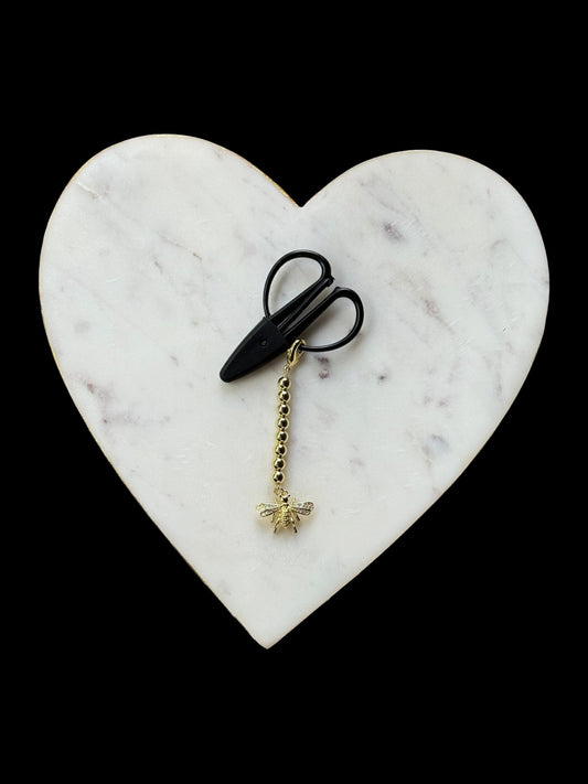 The Honey [Bee Charm]