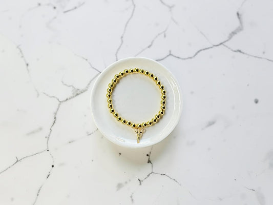 The Snip Bracelet