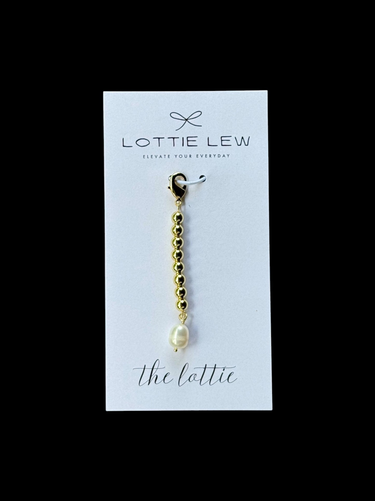 The Pearl [Pearl Charm]