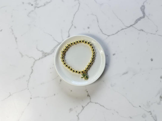 The Frog Prince Bracelet